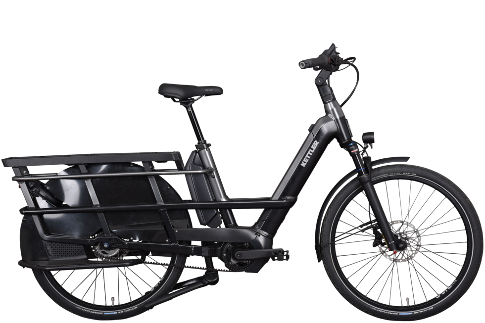 QUADRIGA Er26 sc Rh48cm Wave 5N