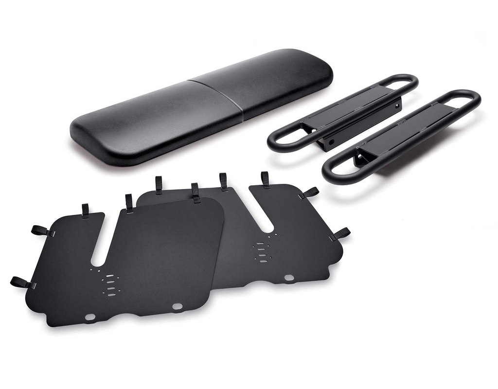 BENNO RemiDemi XL Passenger Kit 