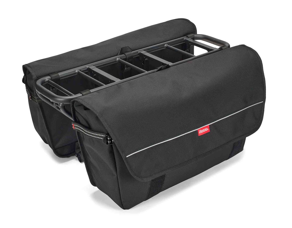 BENNO RemiDemi XL Pannier Bag Nylon (1)