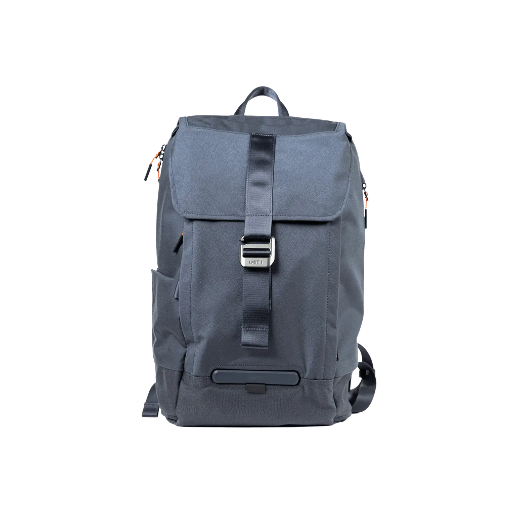 [000000017142] UNIT1 Torch Backpack (Charcoal Black)