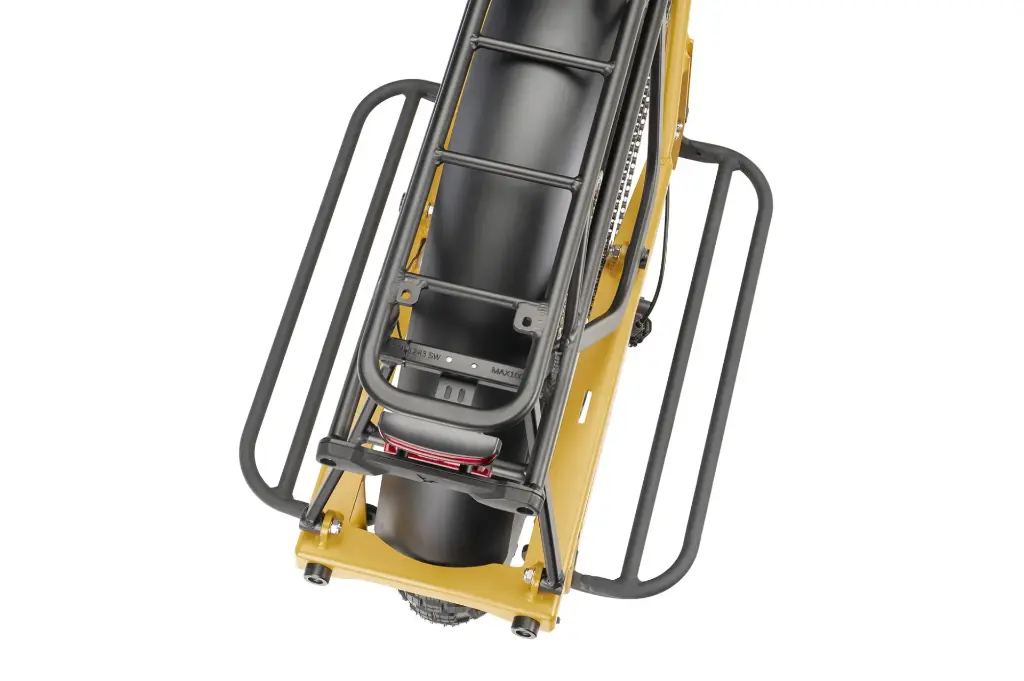 TERN Stow Decks for Gen.3