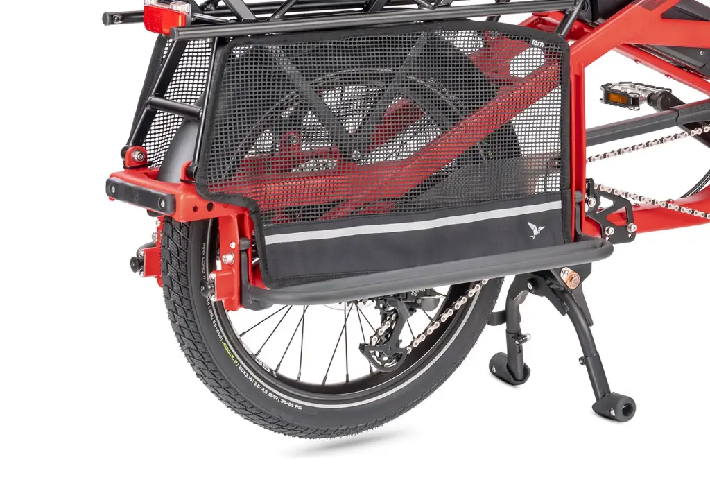 TERN Pare-jupe "Sidekick™ Wheel Guard L"