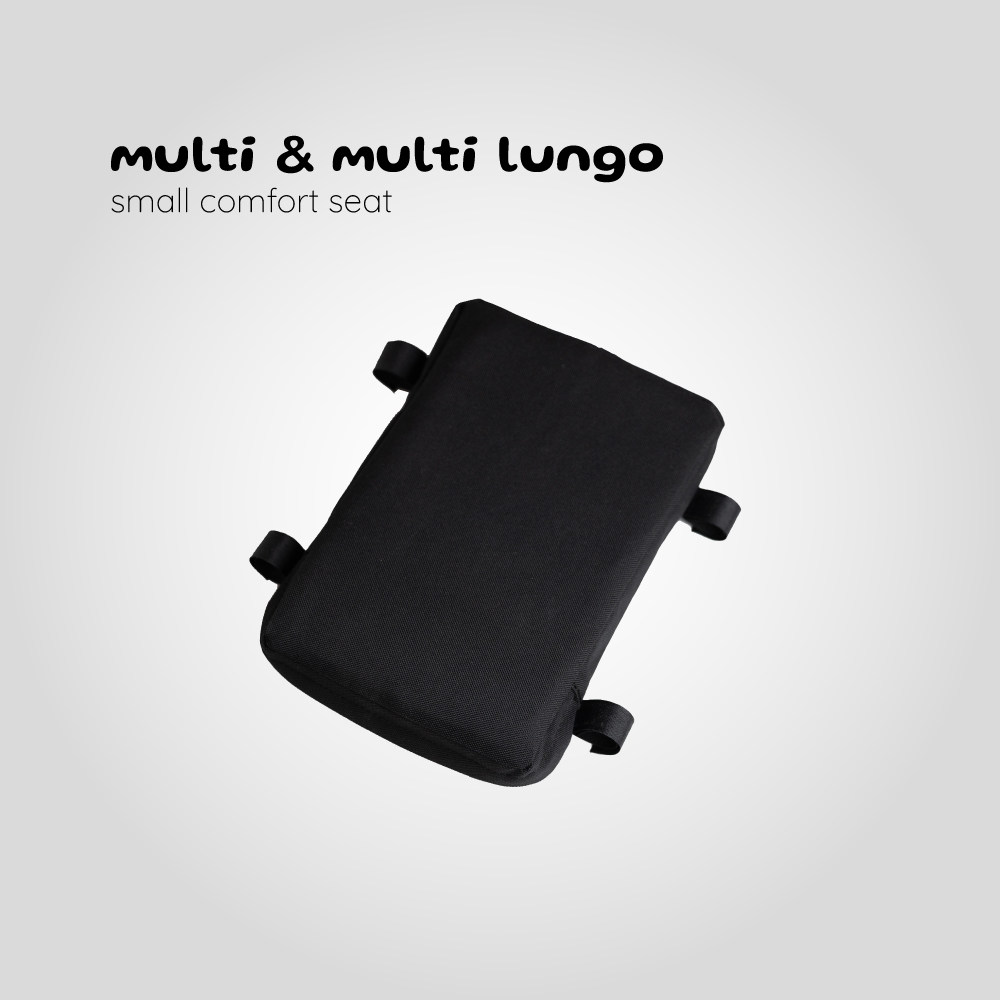 VELOE Small Comfort Seat