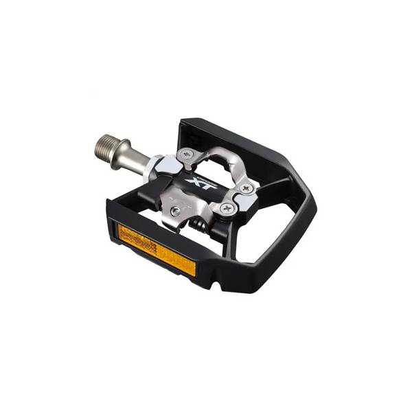 SHIMANO DEORE XT Pédales (SPD) PD-T8000