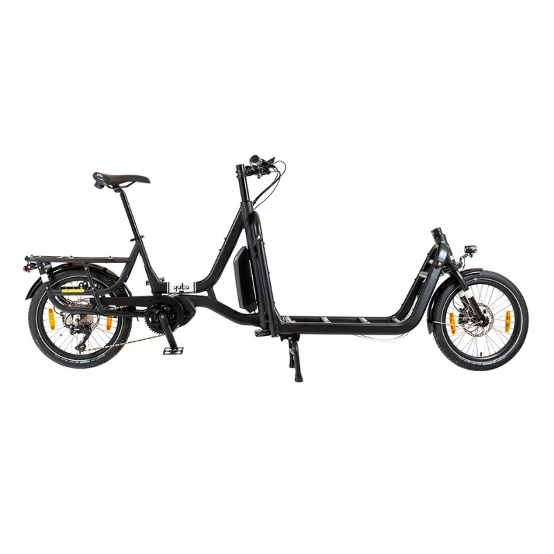 YUBA Supercargo CL