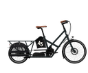 BIKE 43 Shimano EP6