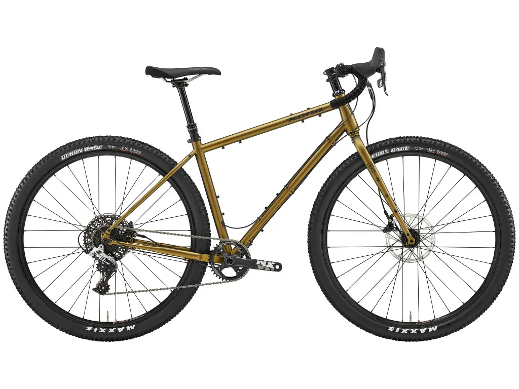 KONA Sutra LTD - vélo gravel