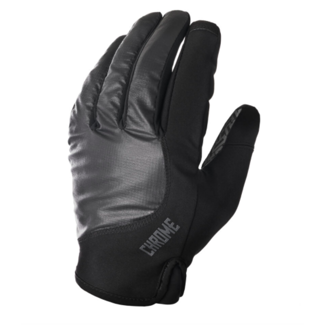CHROME gants de cyclisme Midweight