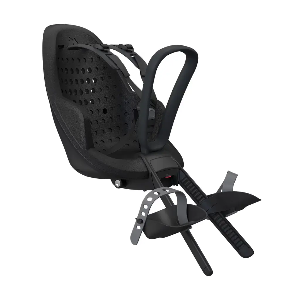 [000000017320] THULE Siège enfant "Yepp Mini 2" (Midnight Black)