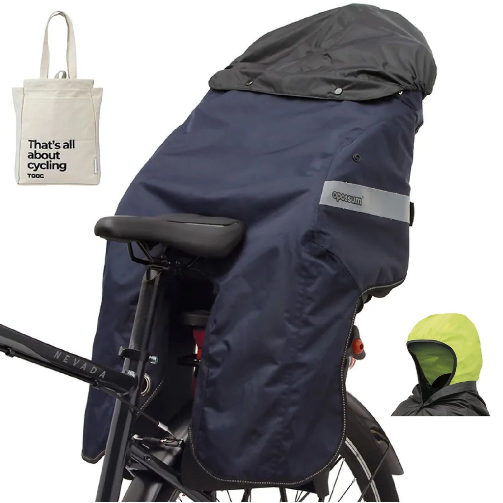 TUCANO URBANO Opossum® -  thermal seat cover