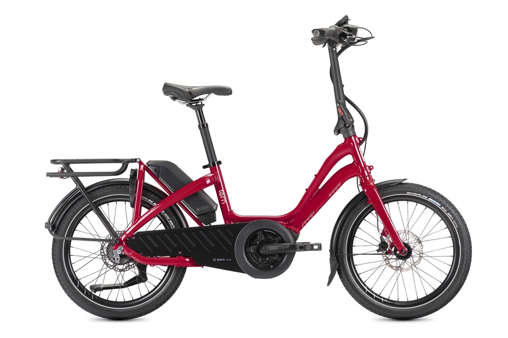TERN NBD S5i