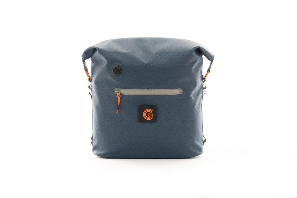 [000000017409] BROMPTON Borough Waterproof Roll Top Bag - Small - G Line