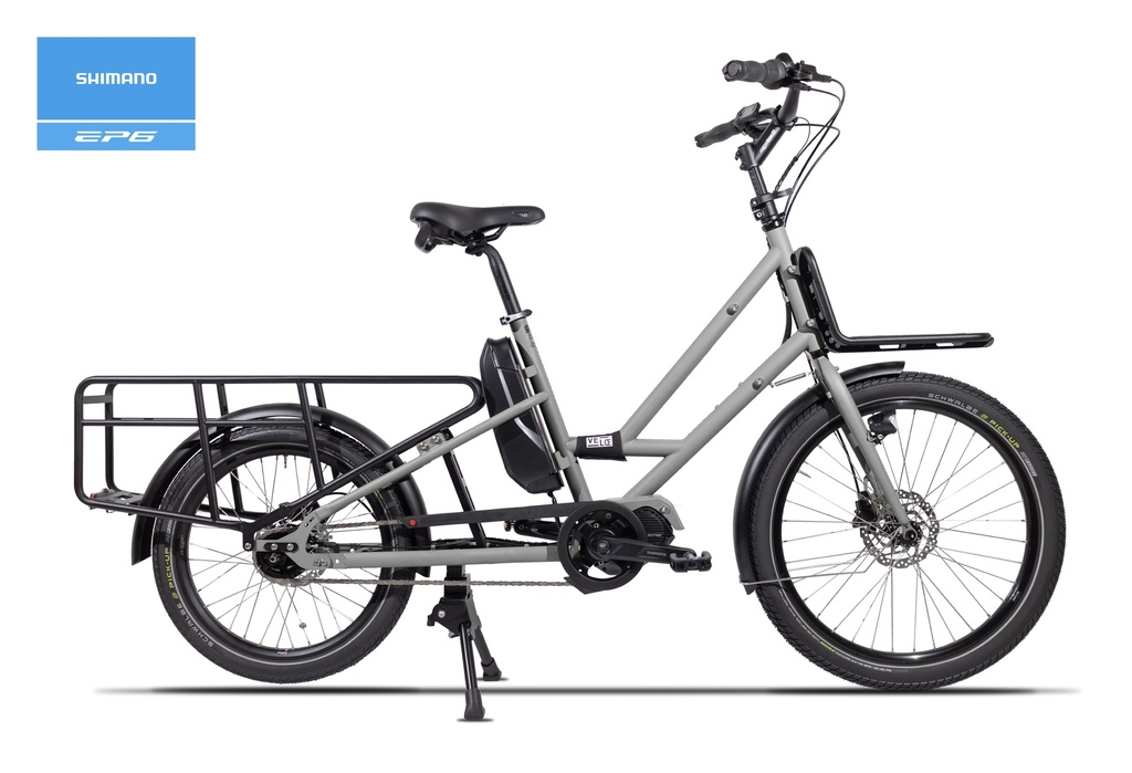 VELOE Multi Lungo Shimano | EP6/5E/504