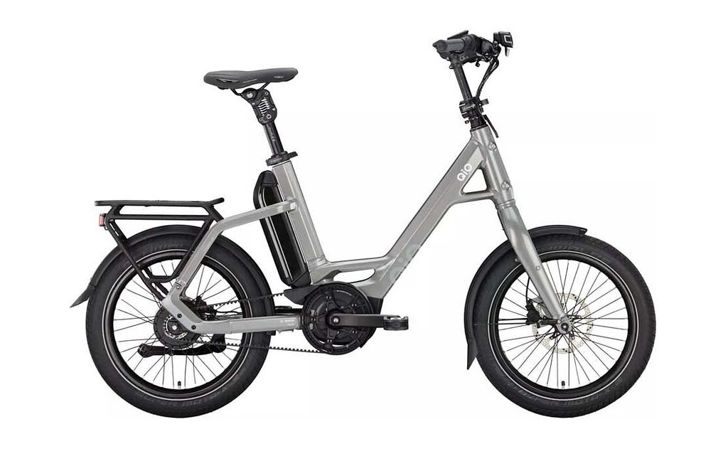 QiO Eins P-E