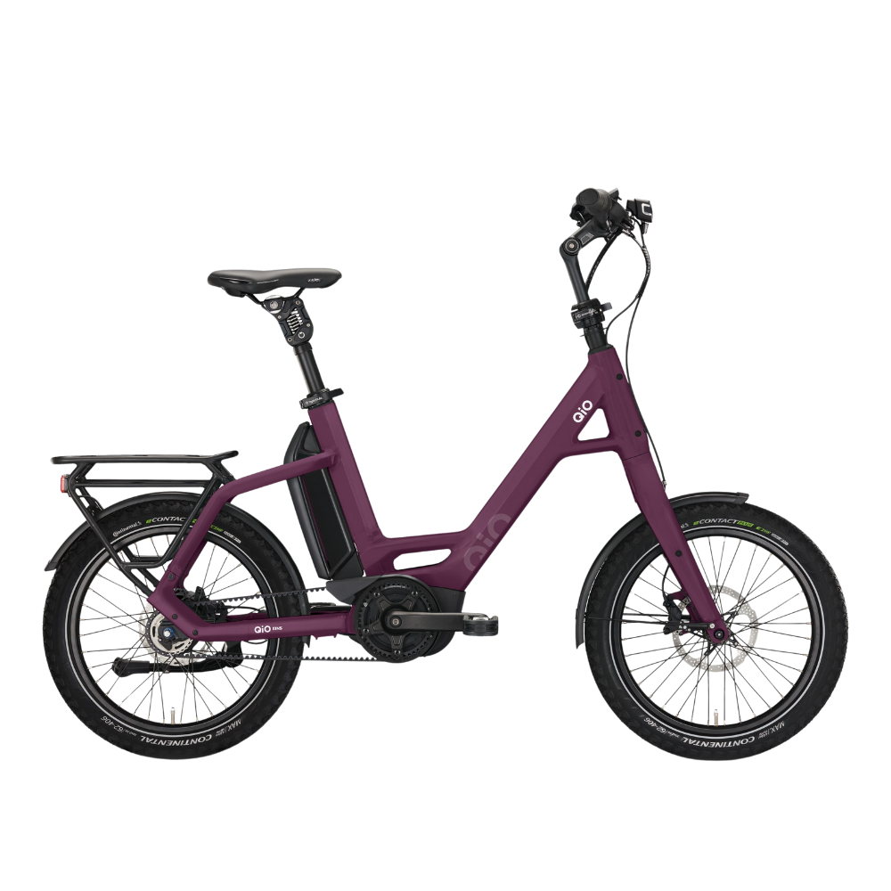 QiO Eins P-5