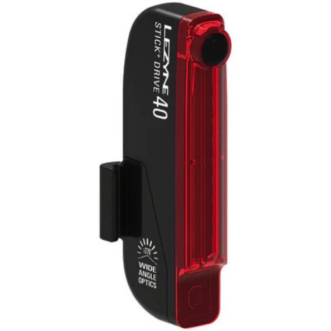 LEZYNE Stick Drive Feu arrière