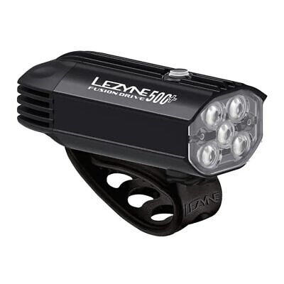 LEZYNE Lampe avant Fusion Drive Pro 500+