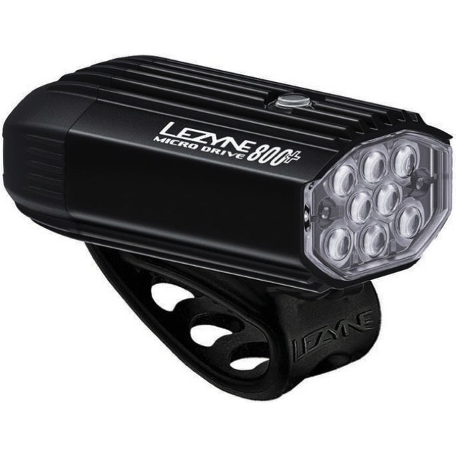 LEZYNE Micro Drive 800+