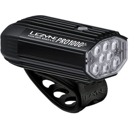 LEZYNE Micro Drive Pro 1000+