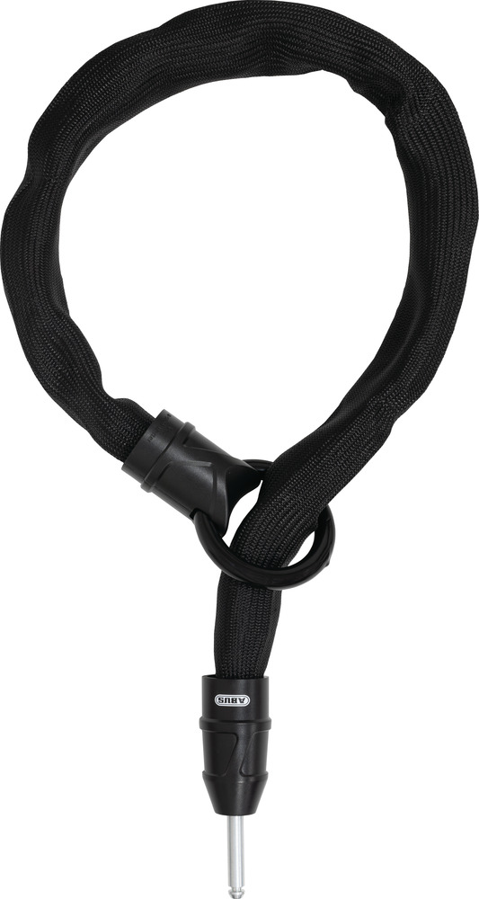 [000000017609] ABUS Antivol Chaîne Abus IvyTex ACH Ivy 8KS/100