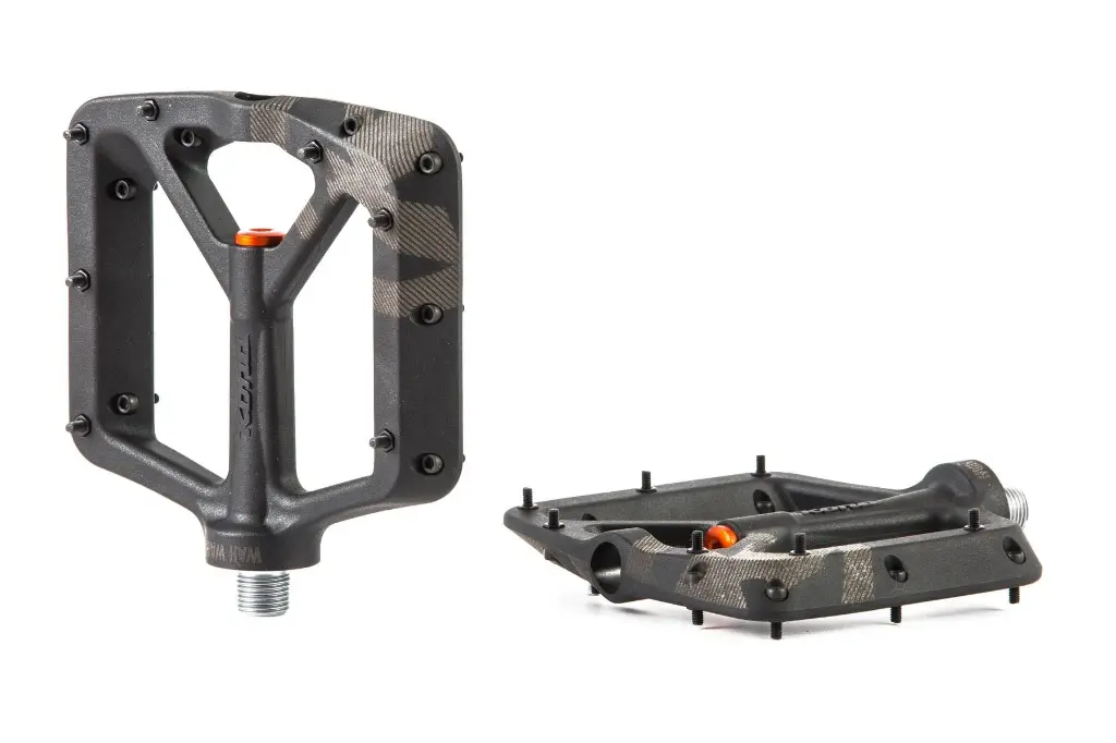 KONA Wah Wah 2 Composite - Taille Standard
