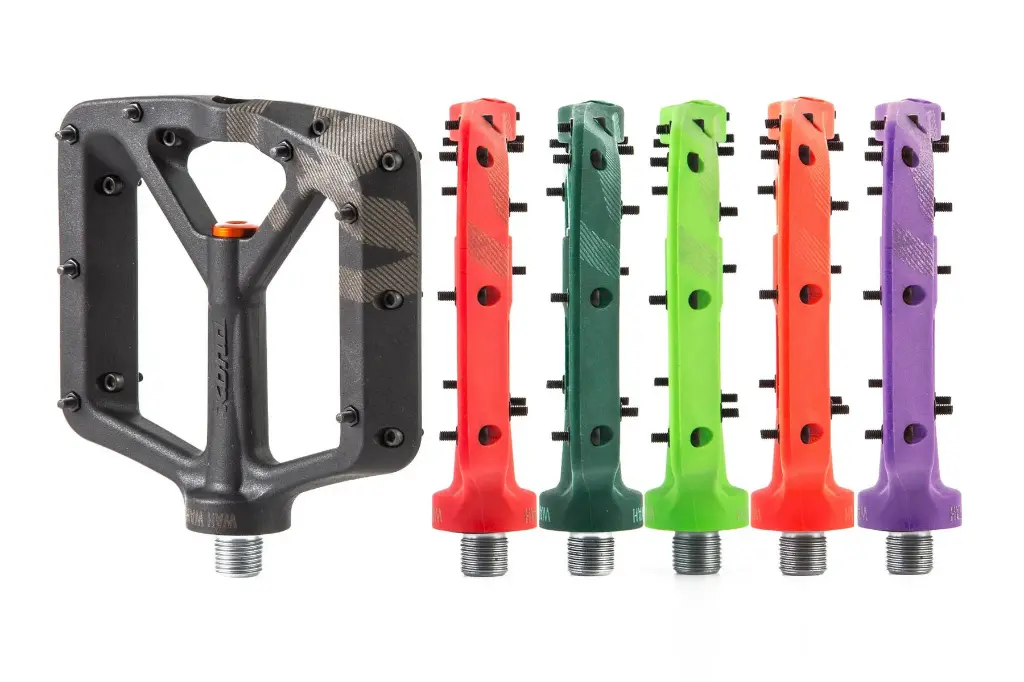 KONA Wah Wah 2 Composite - Small