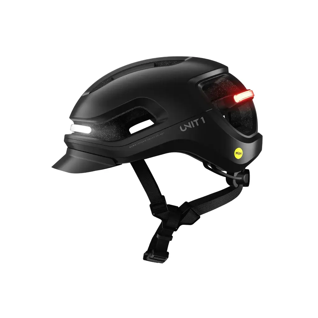 [000000017648] UNIT1 Casque Aura Mips (Blackbird, S)