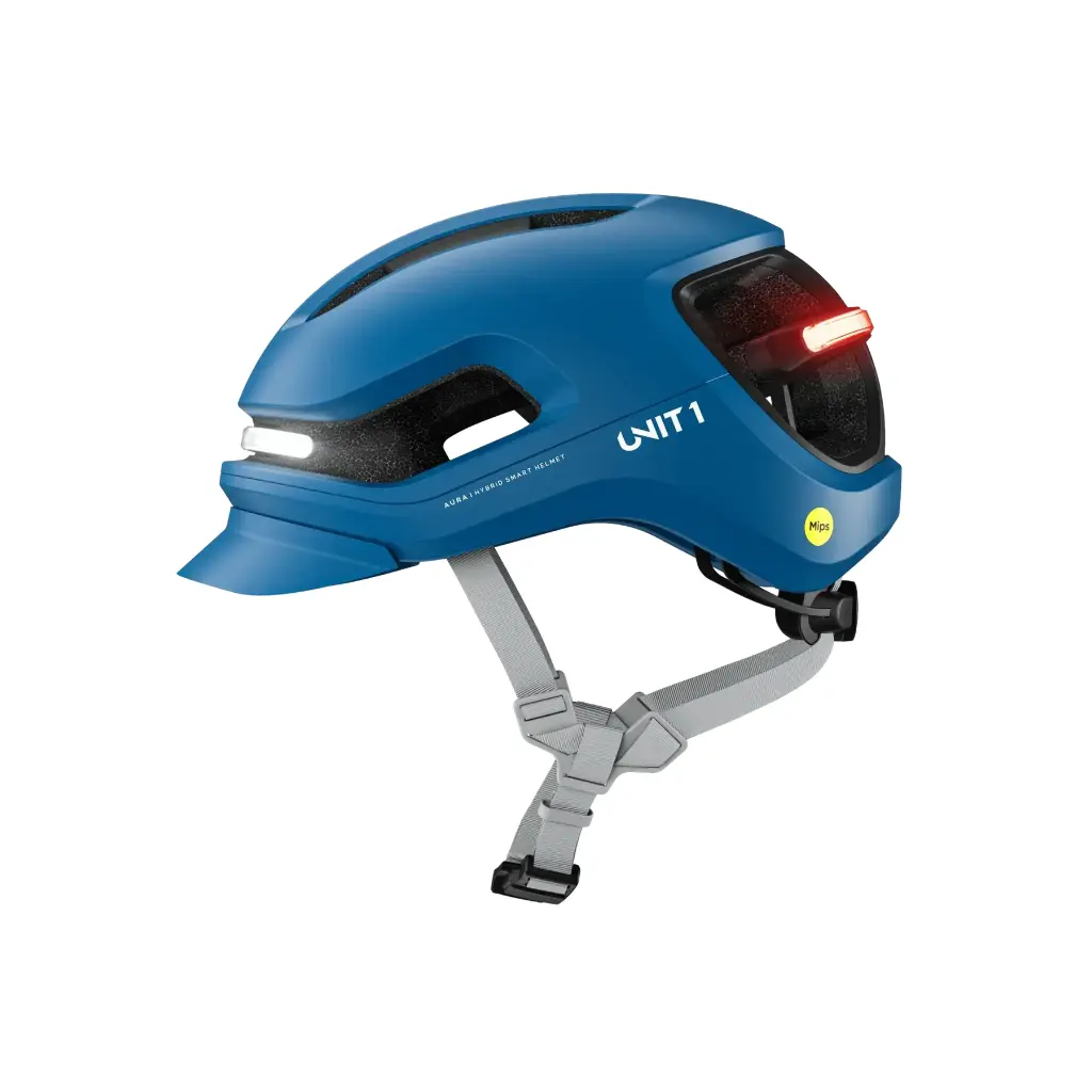 UNIT1 Casque Aura Mips