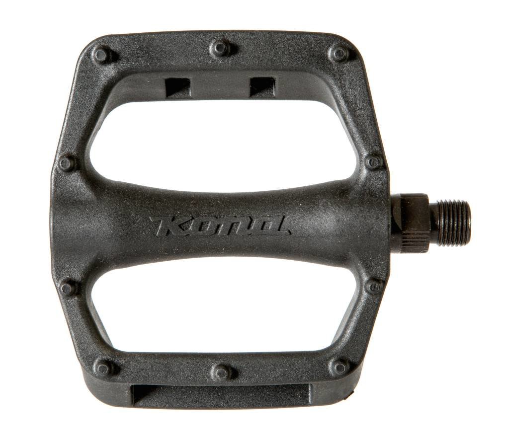 [000000017658] KONA Jackshit II Pedals - Composite