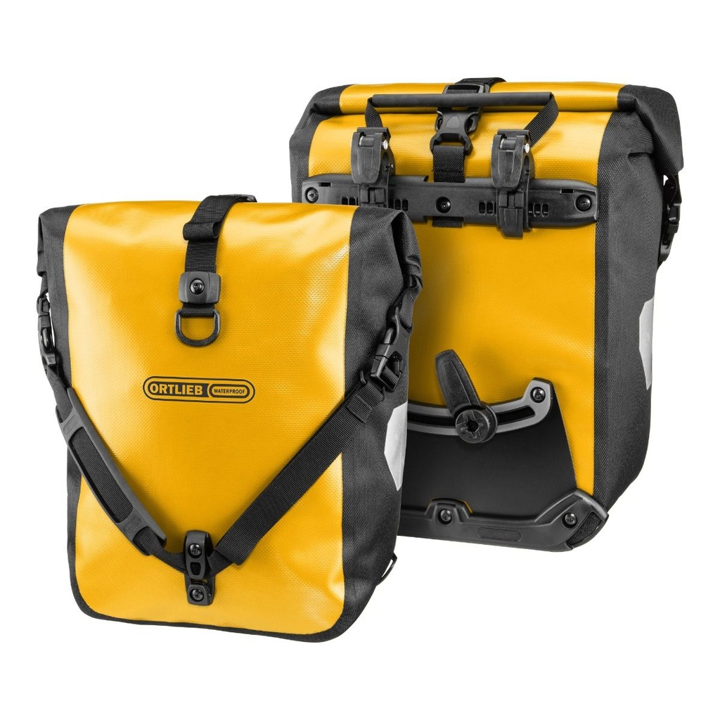 ORTLIEB Sport-Roller Classic 25L (Paire) 