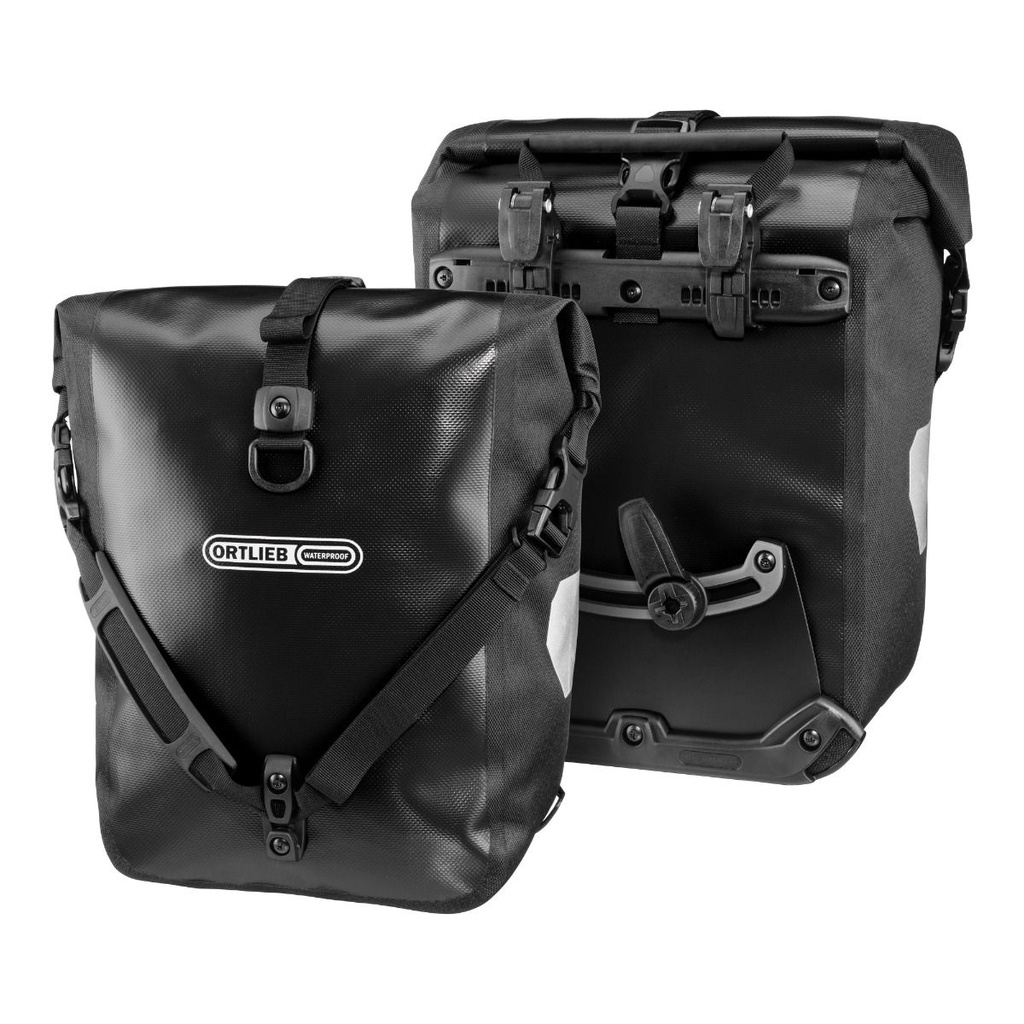 ORTLIEB Sport-Roller Classic 25L (Paire) 
