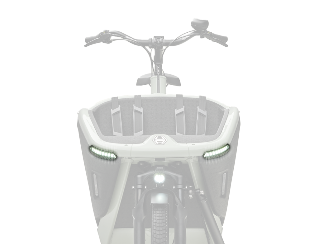 URBAN ARROW Design LED Lighting - FamilyNext