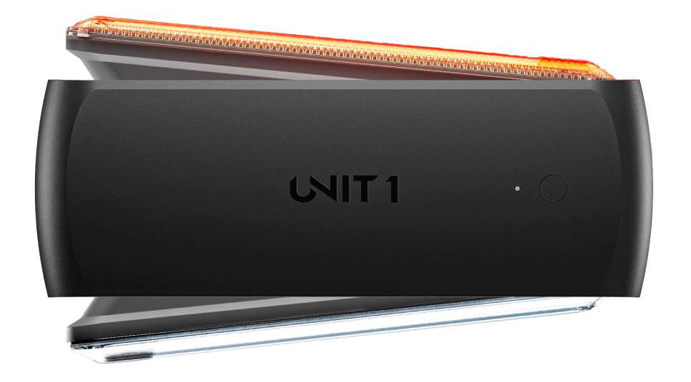 [000000017680] UNIT1 Smart Light Pro Dual