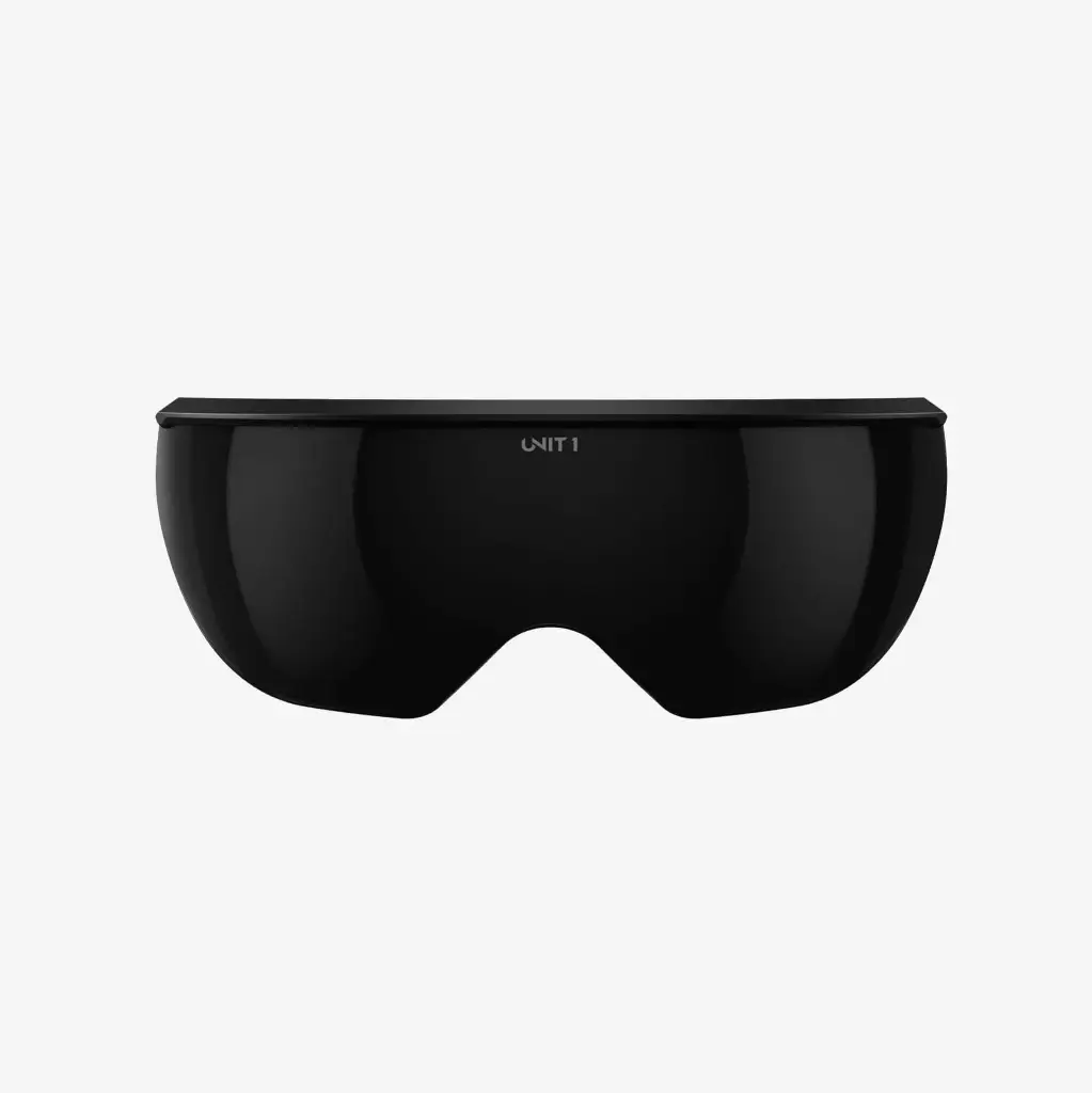 UNIT1 Helmet Magnetic Visor for AURA