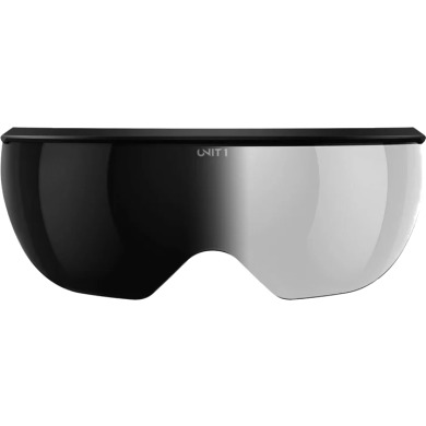 [000000017686] UNIT1 Adaptive Helmet Visor  for AURA