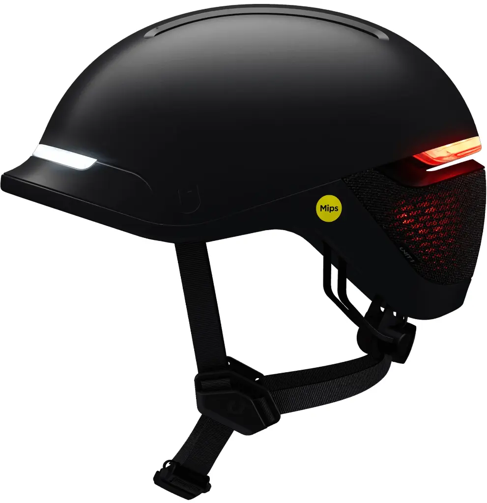 [000000017689] UNIT 1  Helmet Faro  (Blackbird, S)
