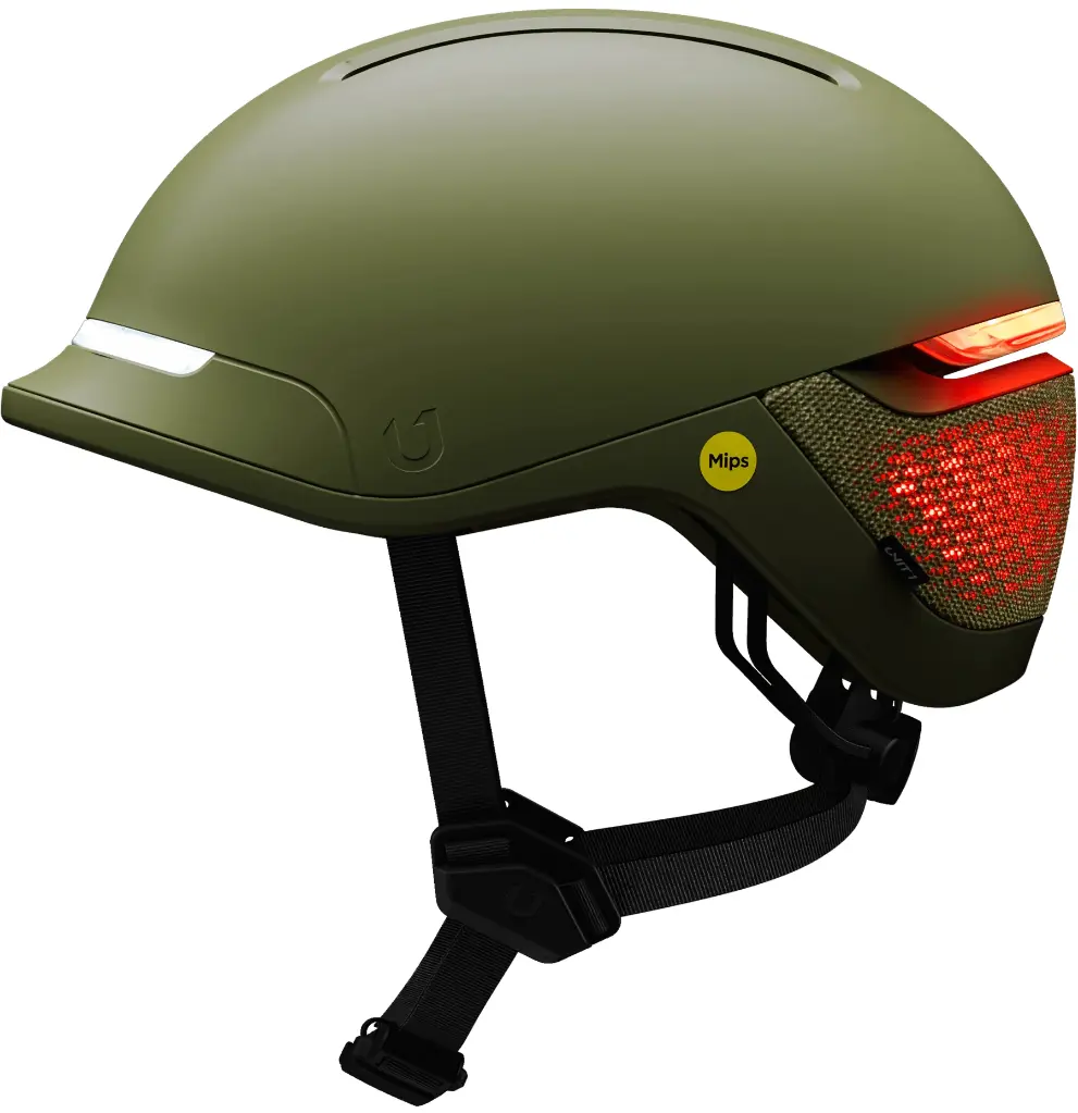 UNIT1 Casque Faro Mips