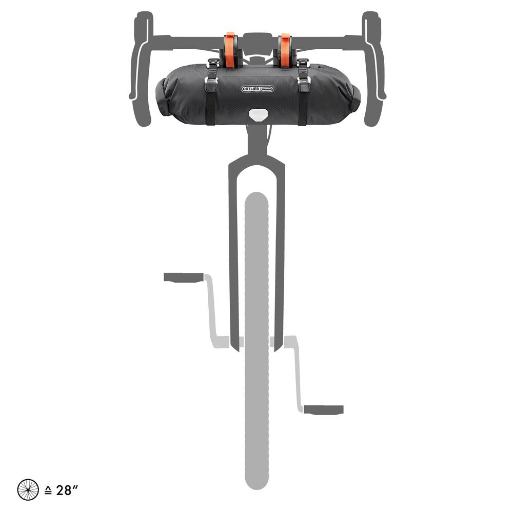 ORTLIEB Handlebar-Pack 