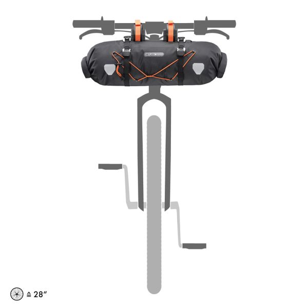 ORTLIEB Handlebar-Pack 