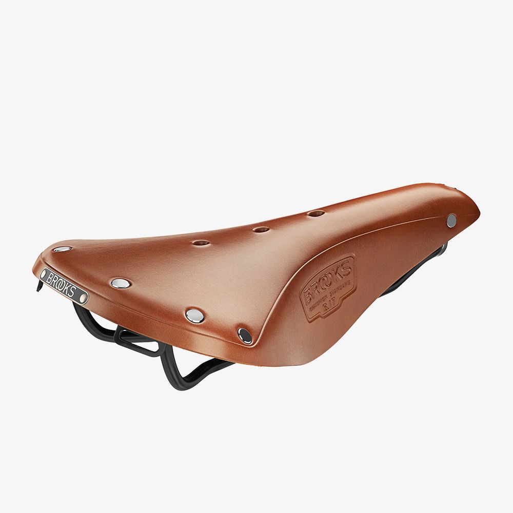 BROOKS selle B17