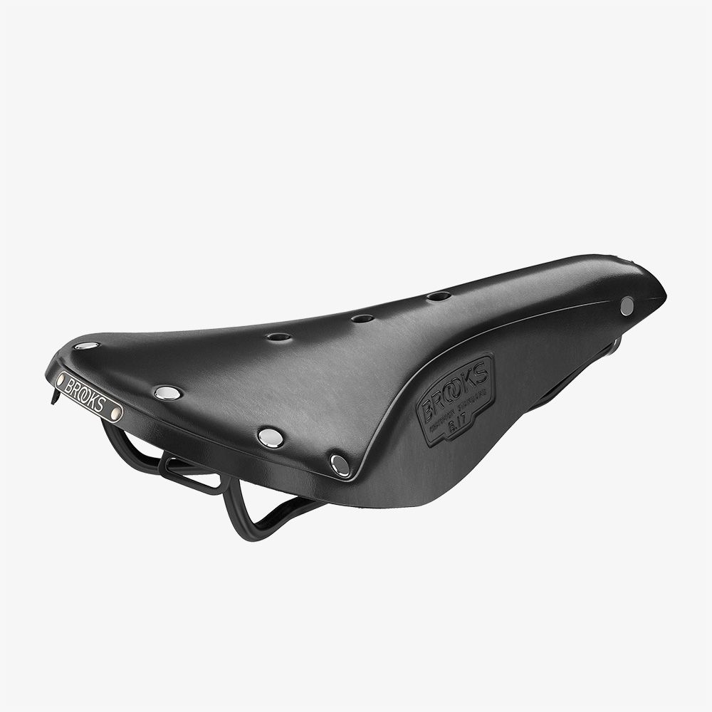 BROOKS selle B17