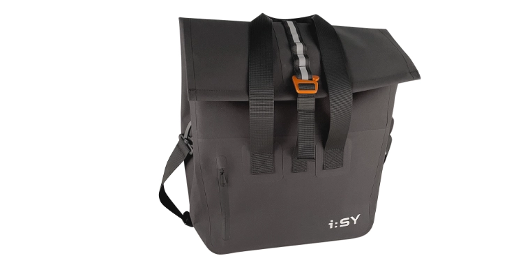 I:SY Travel Bag