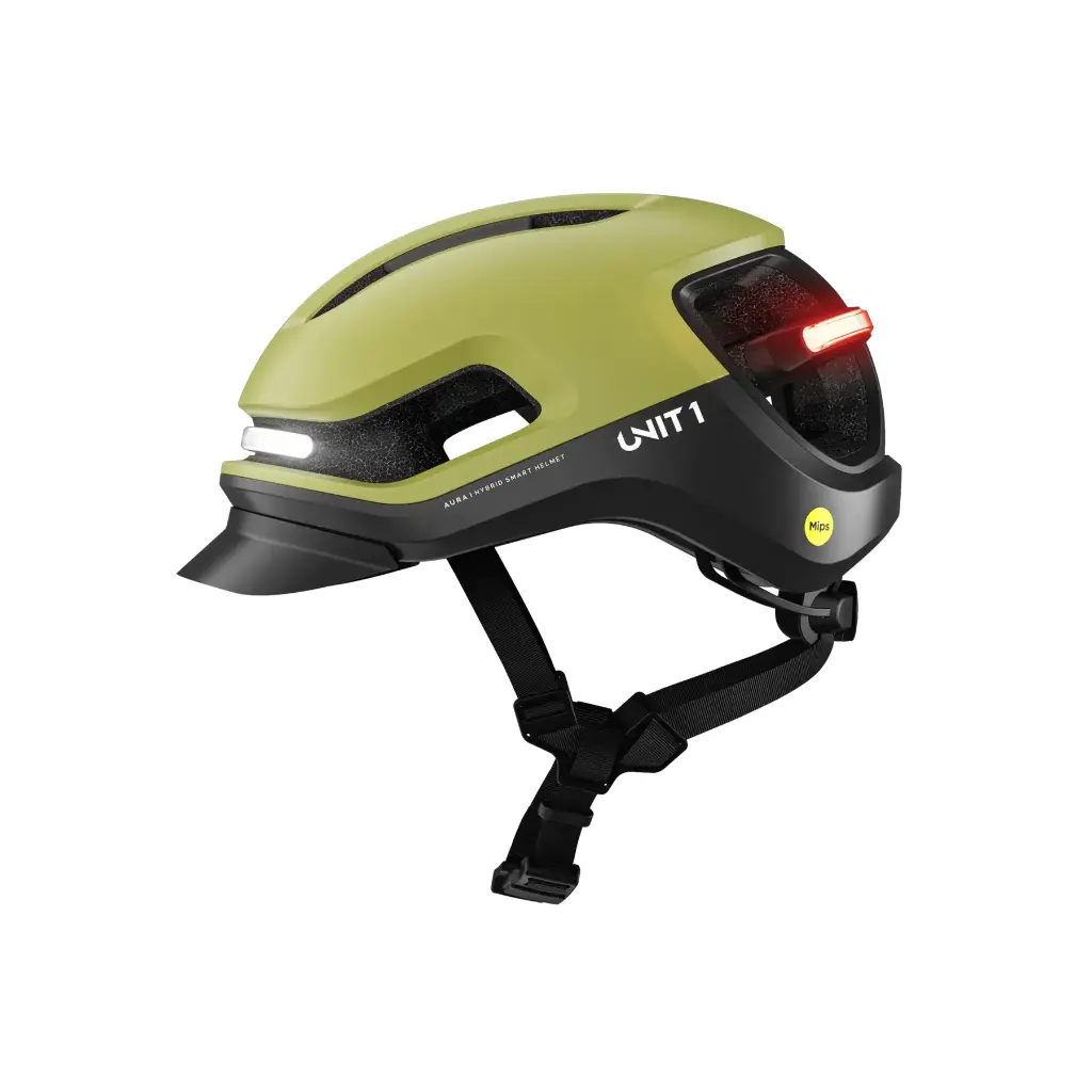 UNIT1 Casque Aura Mips