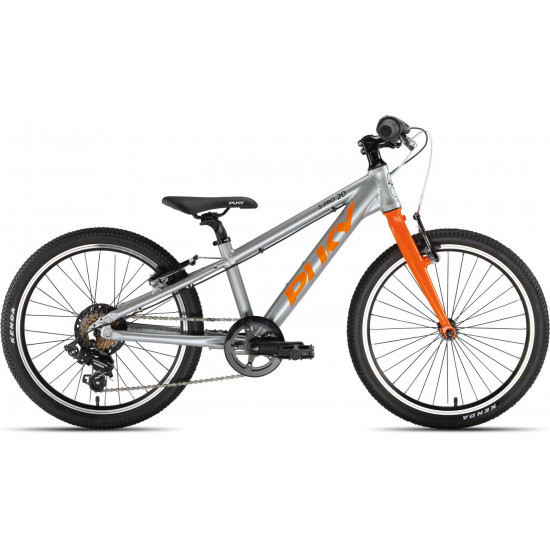 PUKY LS-Pro 20"-7  - Orange 