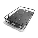 VELOE Rear Basket Work