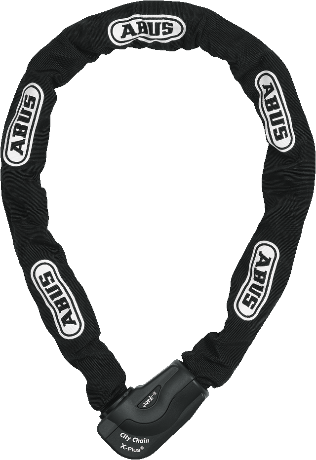[000000017867] ABUS GRANIT™ CityChain XPlus™ 1060 (85 cm)
