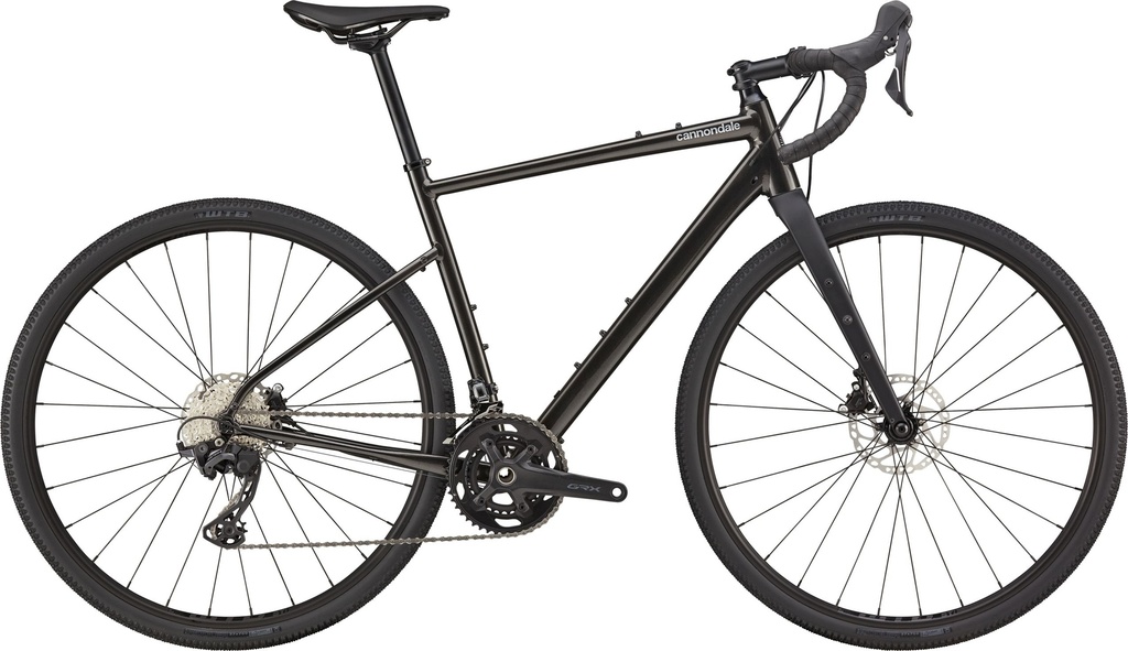 [000000017882] CANNONDALE Topstone 1 (MD)