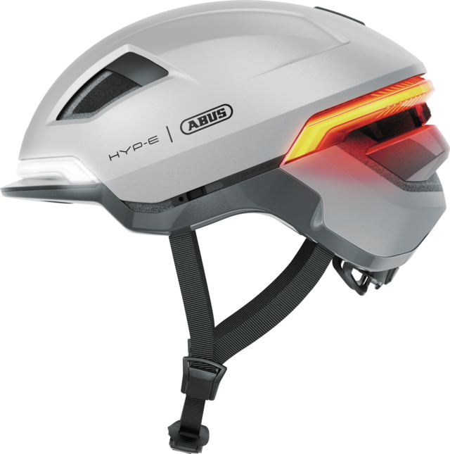 ABUS helmet HYP-E 