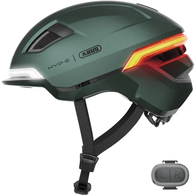 ABUS helmet HYP-E 