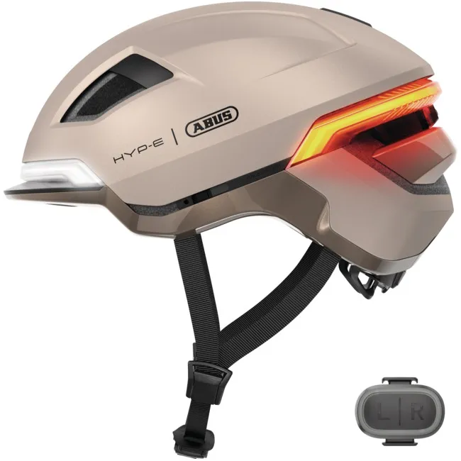 ABUS casque HYP-E 